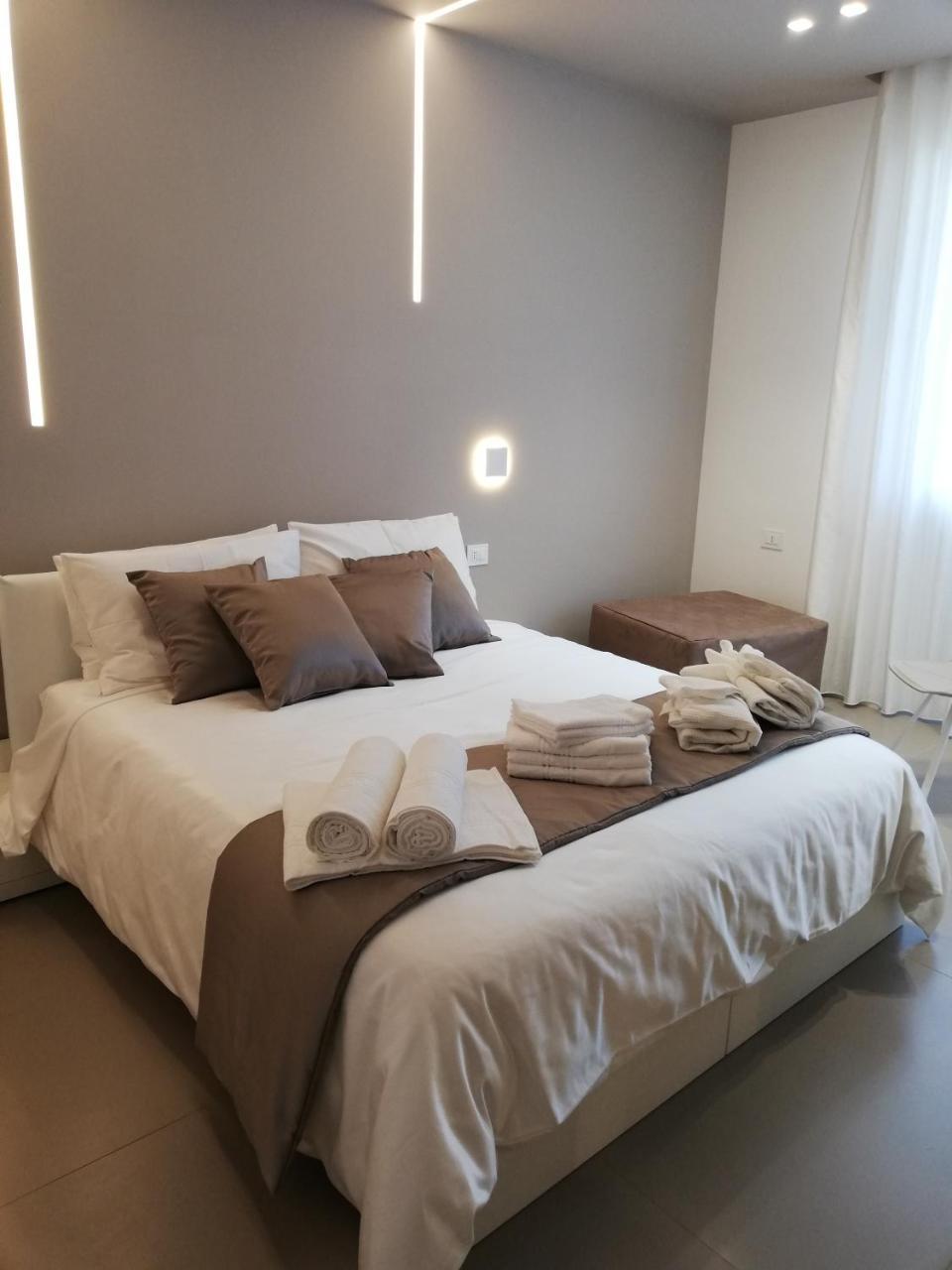 Maison Saint Honore Фоджиа Экстерьер фото