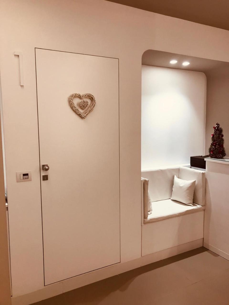 Maison Saint Honore Фоджиа Экстерьер фото